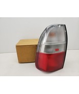 New OEM Genuine Mitsubishi Tail Light Lamp 2002-2006 L200 Triton Strada ... - $84.15