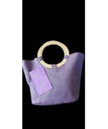 Spa Luxetique Women&#39;s Lavender Spa Birthday Gift Basket Bath Sets 10 Pieces - $40.71 CAD