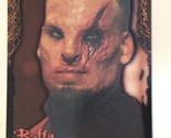 Buffy The Vampire Slayer Trading Card #9 Kissing Toast - $1.97