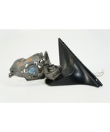 2009-2012 bmw 750li 760li 740i front right passenger door mirror frame f... - $130.02 CAD