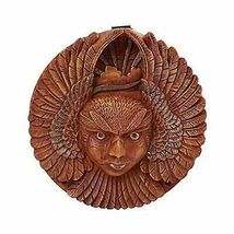 Pacific Giftware PT Ariel Bird Goddess Resin Figurine Plaque - €25,70 EUR