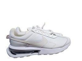 Nike Air Max Pre Day DM0001 100 Womens Size 10 White Silver Sneaker Shoes - $89.09