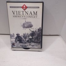 Vietnam War: America&#39;s Conflict - £5.52 GBP