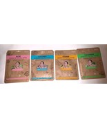 lot of 10 original derma Beauty facial masks - $13.56 CAD