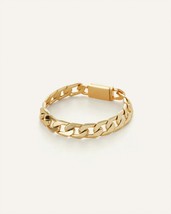 Jennybird women&#39;s walter bracelet in Gold - size One Size - $114.84