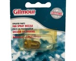 Gilmour Garden Sprayer Spray-Doc Fan Tip - Brass - MN R17C - £8.64 GBP