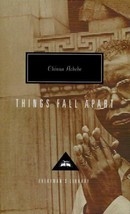 Everyman&#39;s Library Contemporary Classics Ser.: Things Fall Apart : Intro... - £8.89 GBP