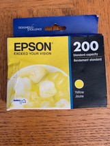 Epson 200 Ink Cartridge - $25.62