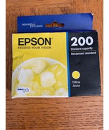 Epson 200 Ink Cartridge - $481.87 MXN
