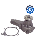 New Jasper Motors Water Pump for 1987-1993 Chevy S10 Blazer GMC S15 Jimmy - €28,67 EUR