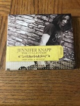 Jennifer Knapp 2 CD Set - £48.35 GBP