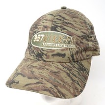 Texas Radio Ball Cap Camo Hat KC Caps Camouflage Adjustable Beige Brown ... - £7.58 GBP