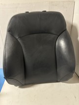 2006 - 2013 LEXUS IS250 IS350 FRONT RIGHT PASSENGER UPPER SEAT CUSHION B... - $148.49