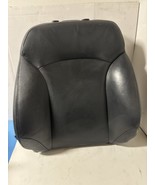 2006 - 2013 LEXUS IS250 IS350 FRONT RIGHT PASSENGER UPPER SEAT CUSHION B... - $148.49
