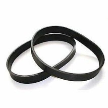 ULW-B2 Flat Belt 2Pk for Fuller Brush Upright,Speedy Maid Vacuum Models - €4,02 EUR