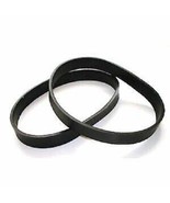 ULW-B2 Flat Belt 2Pk for Fuller Brush Upright,Speedy Maid Vacuum Models - €4,02 EUR