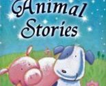 Animal Stories (3-in-1 Fairytale Treasuries) [Hardcover] - $2.93