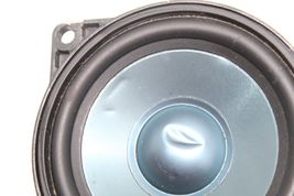 07-09 MERCEDES-BENZ W221 S550 S600 DASH CENTER SPEAKER LOGIC7 E4576 image 6