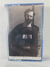 Cassette Michael Card Scandalon 1986 Sparrow SPC1117 - $6.95