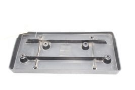 08-10 MINI COOPER CLUBMAN FRONT LICENSE PLATE BRACKET Q7840 image 7