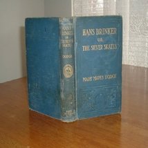 Hans Brinker [Hardcover] Mary Mapes Dodge - £15.30 GBP