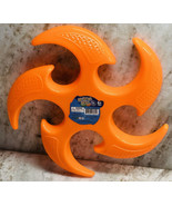 RD Disc Orange Flying Disc 6+ - £4.15 GBP