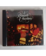 John Tesh  A Romantic Christmas CD - £3.02 GBP