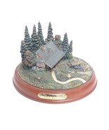 Hawthorne village Figurine The end of a perfect day 307433 - £22.72 GBP