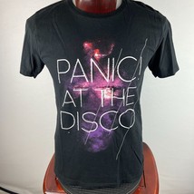 Panic At The Disco Mens Medium M T-Shirt - £13.40 GBP