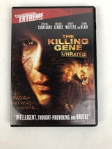 The Killing Gene (DVD, 2008) Selma Blair Ashley Walters Melissa George FSTSHP - £5.58 GBP