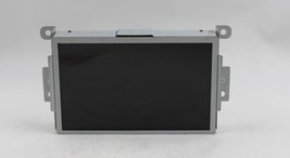 Info-GPS-TV Screen 8.0&quot; Display Front Fits 2016-2019 Ford Escape Oem #17489 - £352.01 GBP