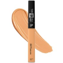 Maybelline New York Fit Me Liquid Concealer, Natural Coverage, 030 Honey - $9.95