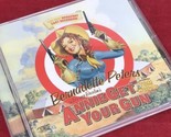 Annie Get Your Gun - New Broadway Cast Musical Soundtrack CD Bernadette ... - $8.90