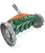 Vegetable Seeder, 5-Row, Varomorus Metal Precision Manual, For, And Beets. - £150.82 GBP