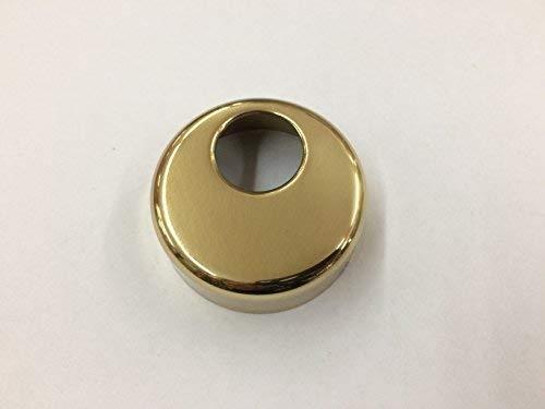 Cylinder Protection for ABLOY Locks/Color Brass - £54.39 GBP