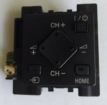 SONY - C1694V-0, C1694V0, KDL-50W829B, KDL50W829B Keypad Power Button Board - $11.96