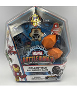 Marvel Battleworld: Mega Pack Game Adventure Game - $9.66