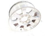 2008 2009 2010 Ford F250 OEM Wheel 20x8 White Lariat 4wd Small Scratches - £208.38 GBP
