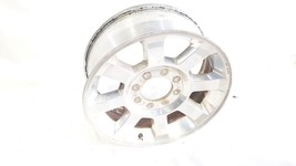 2008 2009 2010 Ford F250 OEM Wheel 20x8 White Lariat 4wd Small Scratches - £203.18 GBP