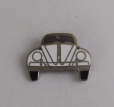 Vintage Volkswagen Beetle Lapel Hat Pin - £8.81 GBP