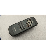 Clarion rcb-130 Remote Control Barely Used - £10.45 GBP