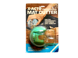 X-Acto Professional Mat Cutter No.7740 - £7.90 GBP