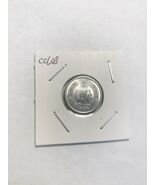 1982  China 2 Fen   KM335 BU Coin Rare - $6.90 CAD