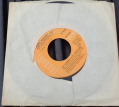 Henry Mancini – Love Theme from Romeo &amp; Juliet – Vintage Vinyl Record – 45 Speed - £6.32 GBP