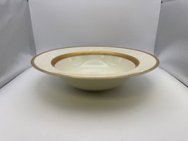 Mikasa Fine China ANTIQUE LACE 10 1/4&quot; Round Vegetable Serving Bowl - $49.99