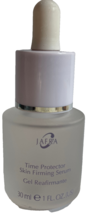 Jafra Time Protector Skin Firming Serum 1 oz Unsealed New Old Stock - $24.50