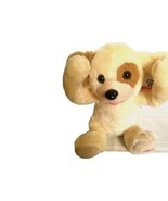 Animated Plush Peek A Boo Puppy Dog Toy - $20.56 CAD