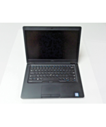 DELL Latitude 5480 Laptop | 14&quot; | Core i5-6440HQ | 4GB | FAULTY POWER BU... - $915.73 MXN