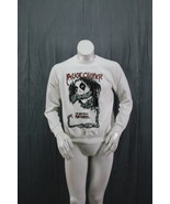 Alice Cooper Sweater (VTG) - The Nightmare Returns - Men&#39;s Extra Large  - $275.00