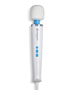 Vibratex Magic Wand Plus Massage Wand Registered With The FDA - $1,504.39 MXN